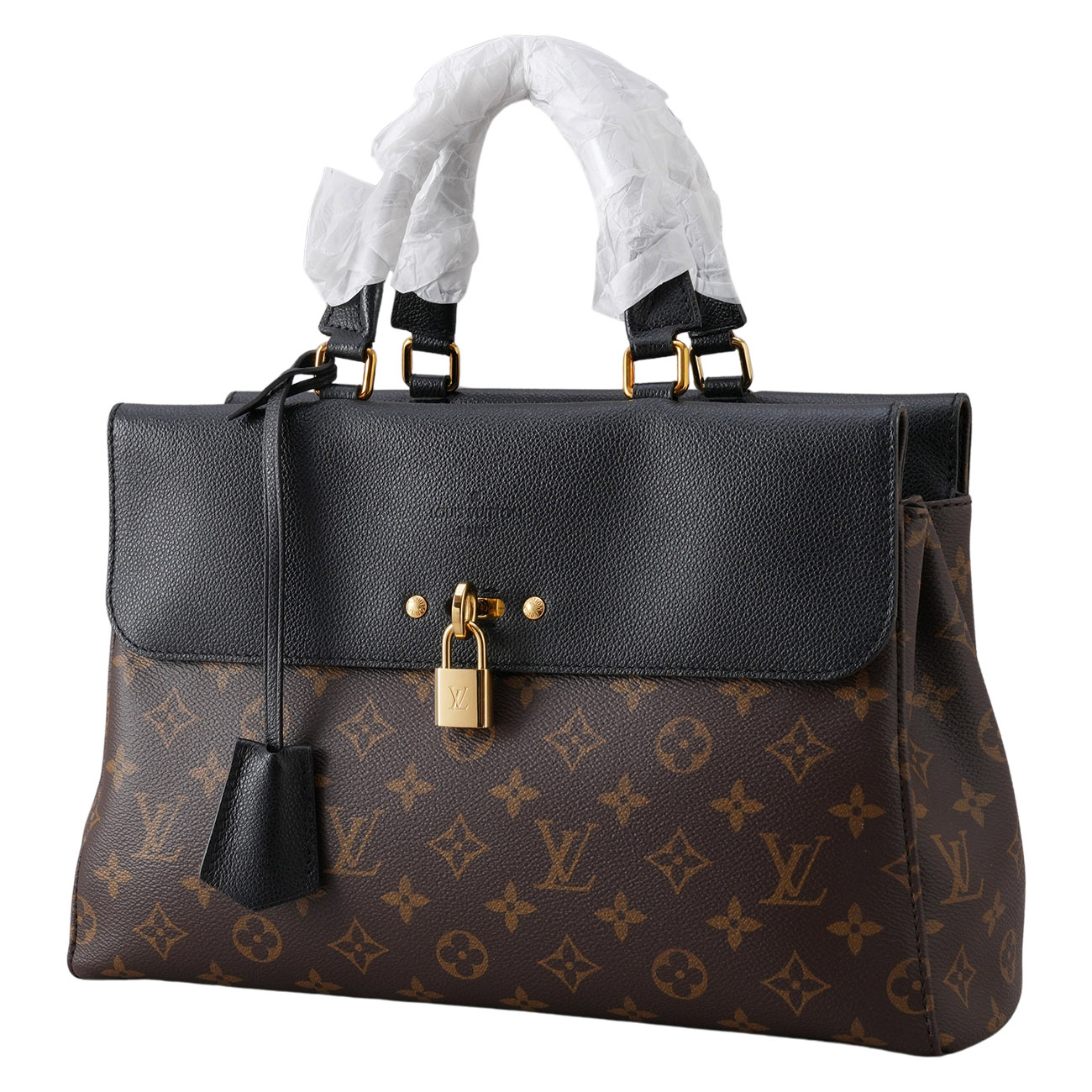 LOUIS VUITTON(USED)루이비통 모노그램 비너스 토트겸 숄더백
